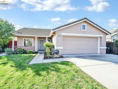 3836 Marsh Way, Oakley, CA, 94561