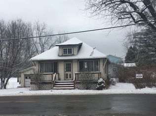 2306 W Sunbury Rd, Boyers, PA 16020