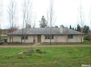 12110 Blake Rd, Wilton, CA 95693