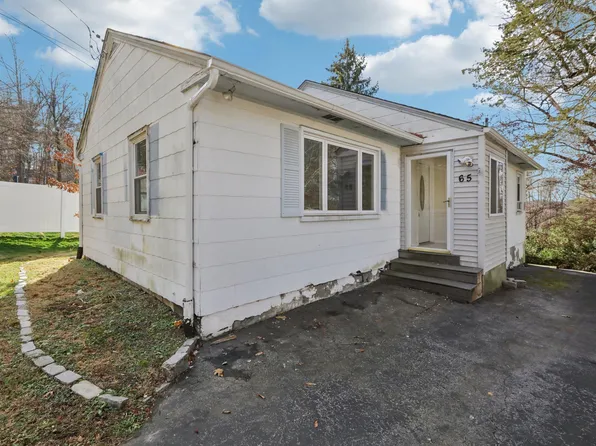 65 South Hill, Cortlandt Manor, NY 10567