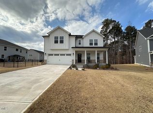 407 Auburndale Ct, Sanford, NC 27330