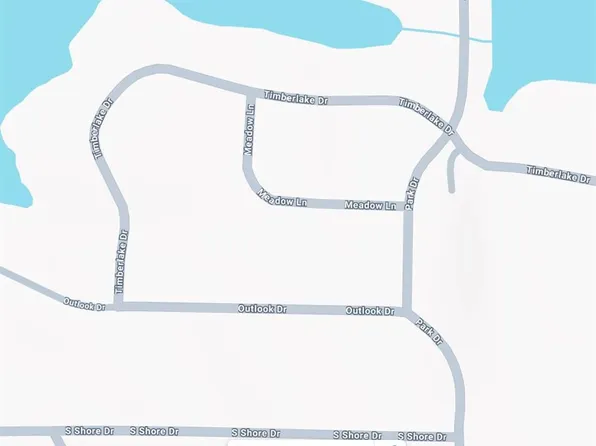 Meadow Ln, Excelsior Springs, MO 64024