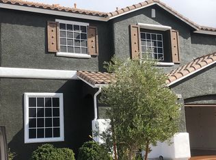 5674 Garden Sage Ct, Las Vegas, NV 89118