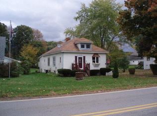 709 Williamson Rd, Meadville, PA 16335