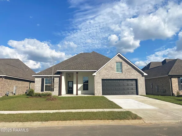 303 Appleby Way, Youngsville, LA 70592