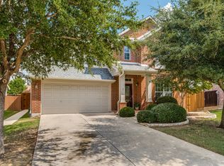 2958 Sparks Dr, Frisco, TX 75034