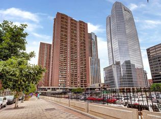 1020 15th St APT 27K, Denver, CO 80202
