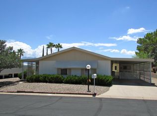 131 W Olive Dr, Green Valley, AZ 85614