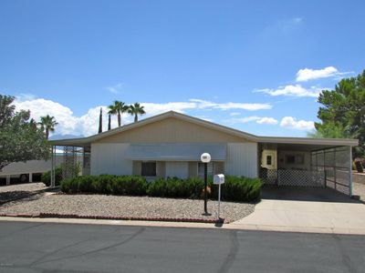 131 W Olive Dr, Green Valley, AZ, 85614