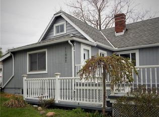 11607 Crofton Rd, Garfield Heights, OH 44125