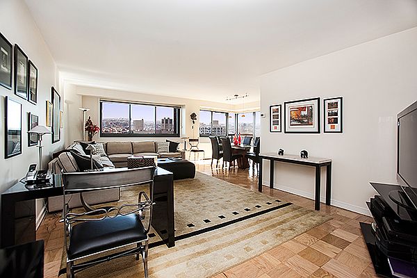 1st image of 1725 York Ave APT 28F