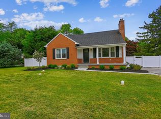 122 Bertie Ave, Westminster, MD 21157