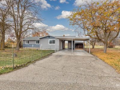 1256 S 12th St, Payette, ID, 83661