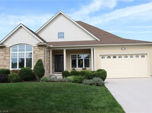 3507 Trillium Cres, Fort Erie, ON L0S 1N0