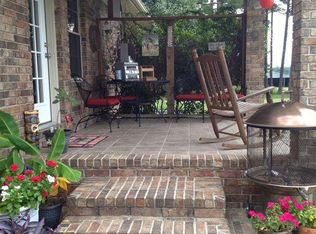 721 State Highway 314, Plainview, AR 72857