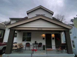 2238 Joyce Ave, Newport, KY