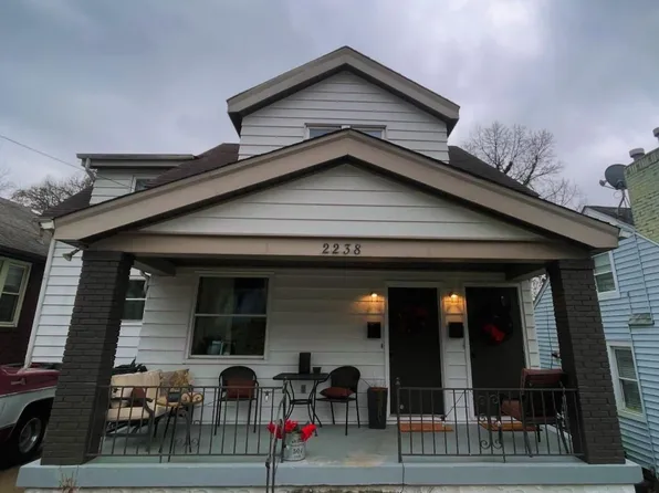 2238 Joyce Ave, Newport, KY 41071