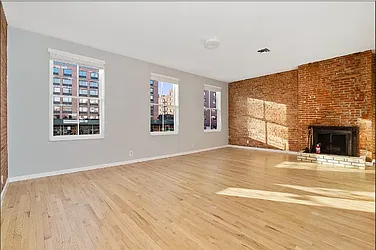 Rented by REAL New York