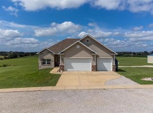 19937 Deacon Rd, Lebanon, MO 65536