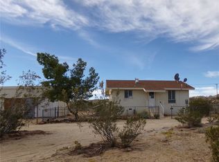 5129 Lazy Ln, Johnson Valley, CA 92285