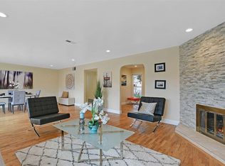 3608 Norfolk Rd, Fremont, CA 94538