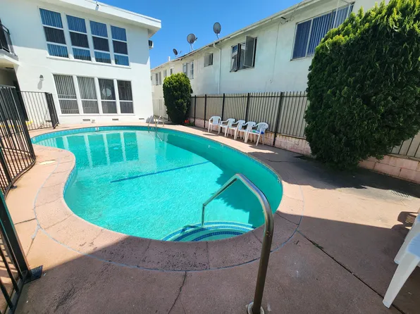1732 N Harvard Blvd #108, Los Angeles, CA 90027
