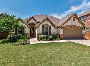 4001 Mason Cv, Round Rock, TX 78681