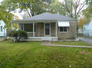 3725 Wallace Ave, Indianapolis, IN