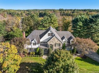 1 Old Colony Dr, Dover, MA 02030