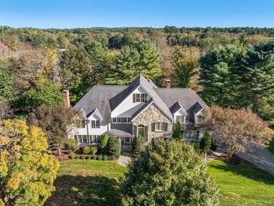 1 Old Colony Dr, Dover, MA, 02030