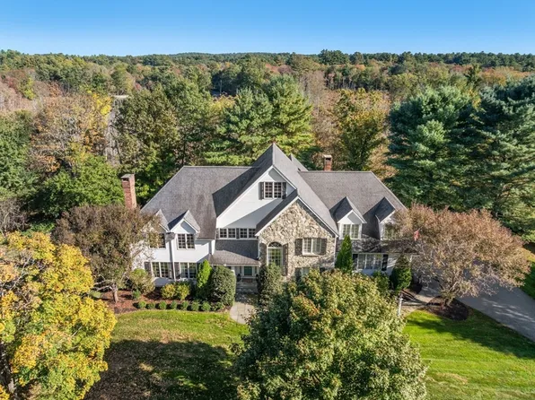 1 Old Colony Dr, Dover, MA 02030