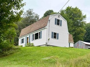 17 Maple Hill Farm Rd, Colebrook, NH 03576