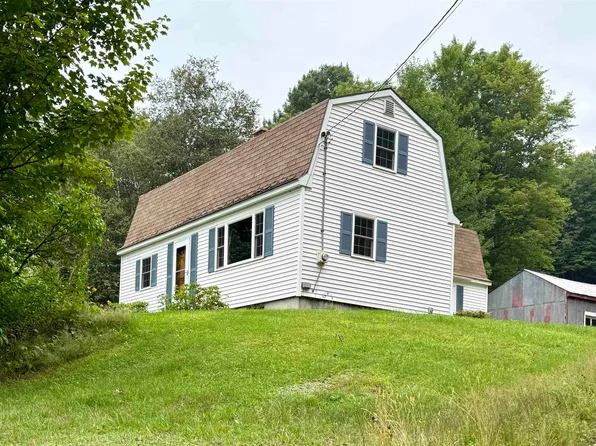 17 Maple Hill Farm Road, Colebrook, NH 03576