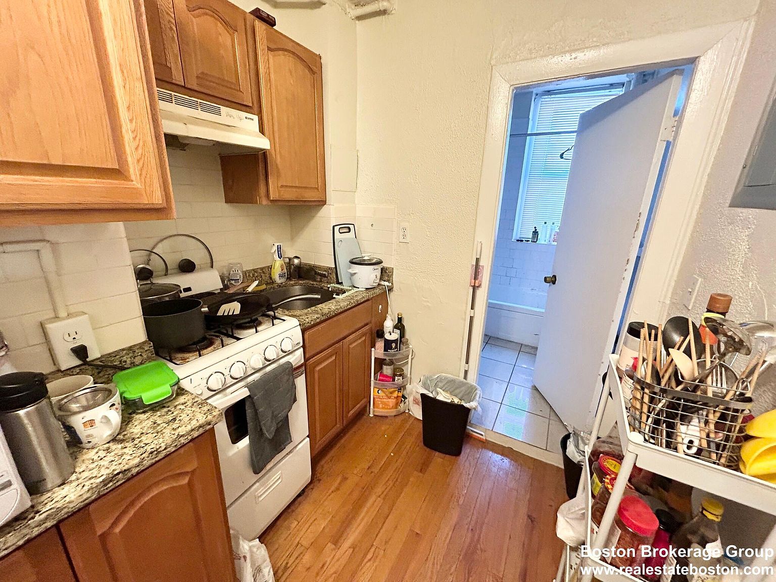 165 Hemenway St APT 19, Boston, MA 02115 | Zillow