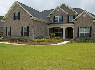 208 Avondale Cir, Warner Robins, GA 31088