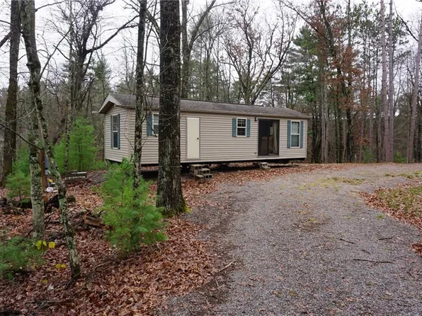 W9838 Garage Road, Merrillan, WI 54754