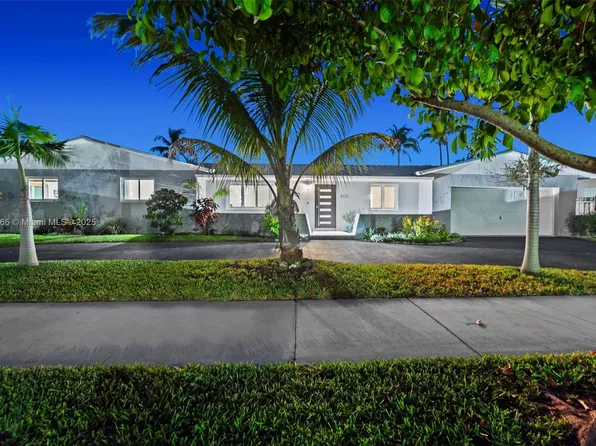 8620 SW 86th Ave, Miami, FL 33143