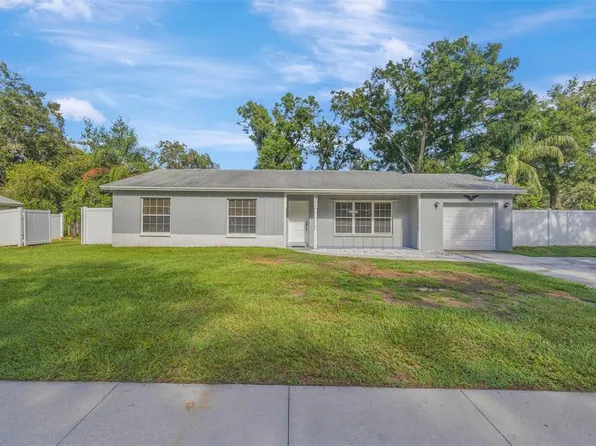 2304 Bandy Dr, Seffner, FL 33584