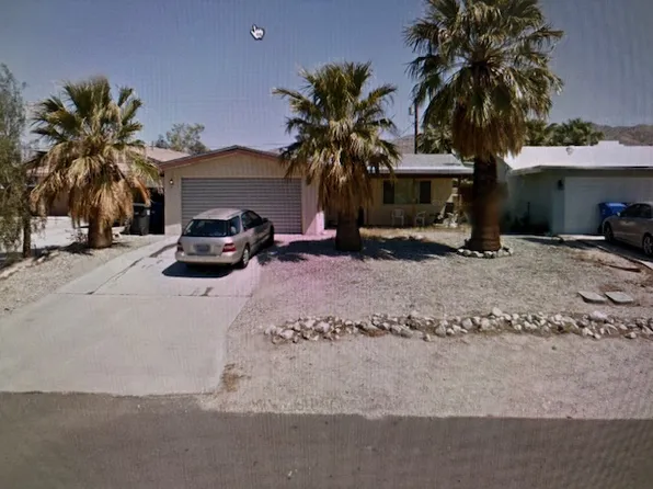 66660 Flora Ave, Desert Hot Springs, CA 92240