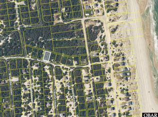 501 Red Snapper Ln LOT 7, Corolla, NC 27927