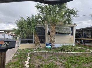 5611 Bayshore Rd Lot 28, Palmetto, FL 34221