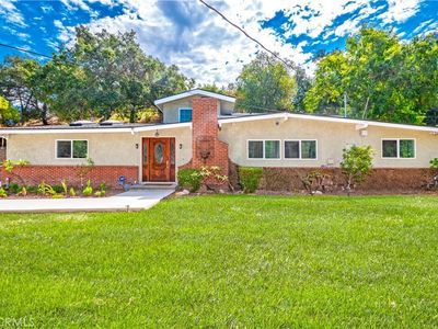 635 Los Cerritos Rd, Glendora, CA, 91740