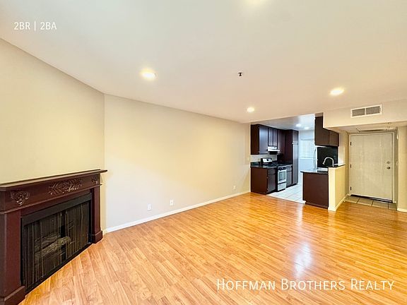 3rd image of 8724 Burton Way #105