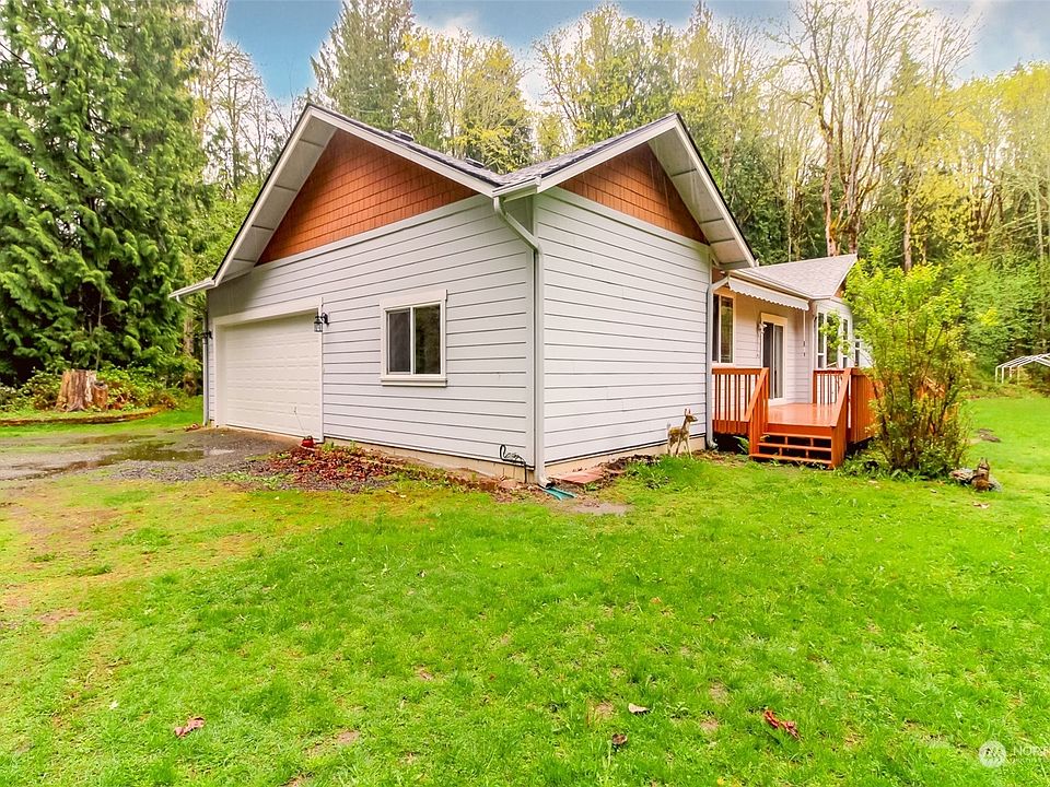 26910 187th Street E, Carbonado, WA 98323 Zillow