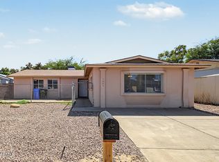 1005 W Danbury Rd, Phoenix, AZ 85023