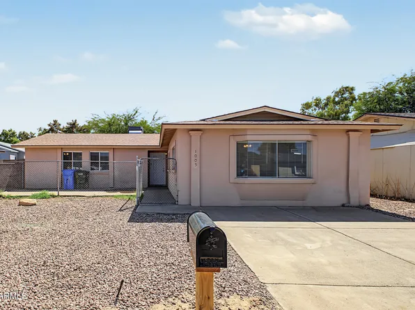 1005 W DANBURY Road, Phoenix, AZ 85023