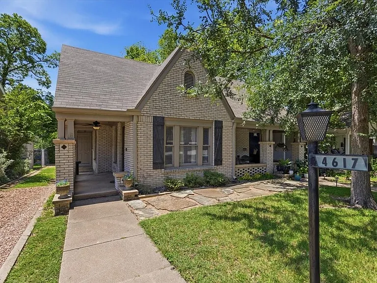 4617 Lafayette Ave — Photo 3