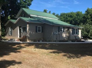 4651 Carpenter Rd, Reading, MI 49274