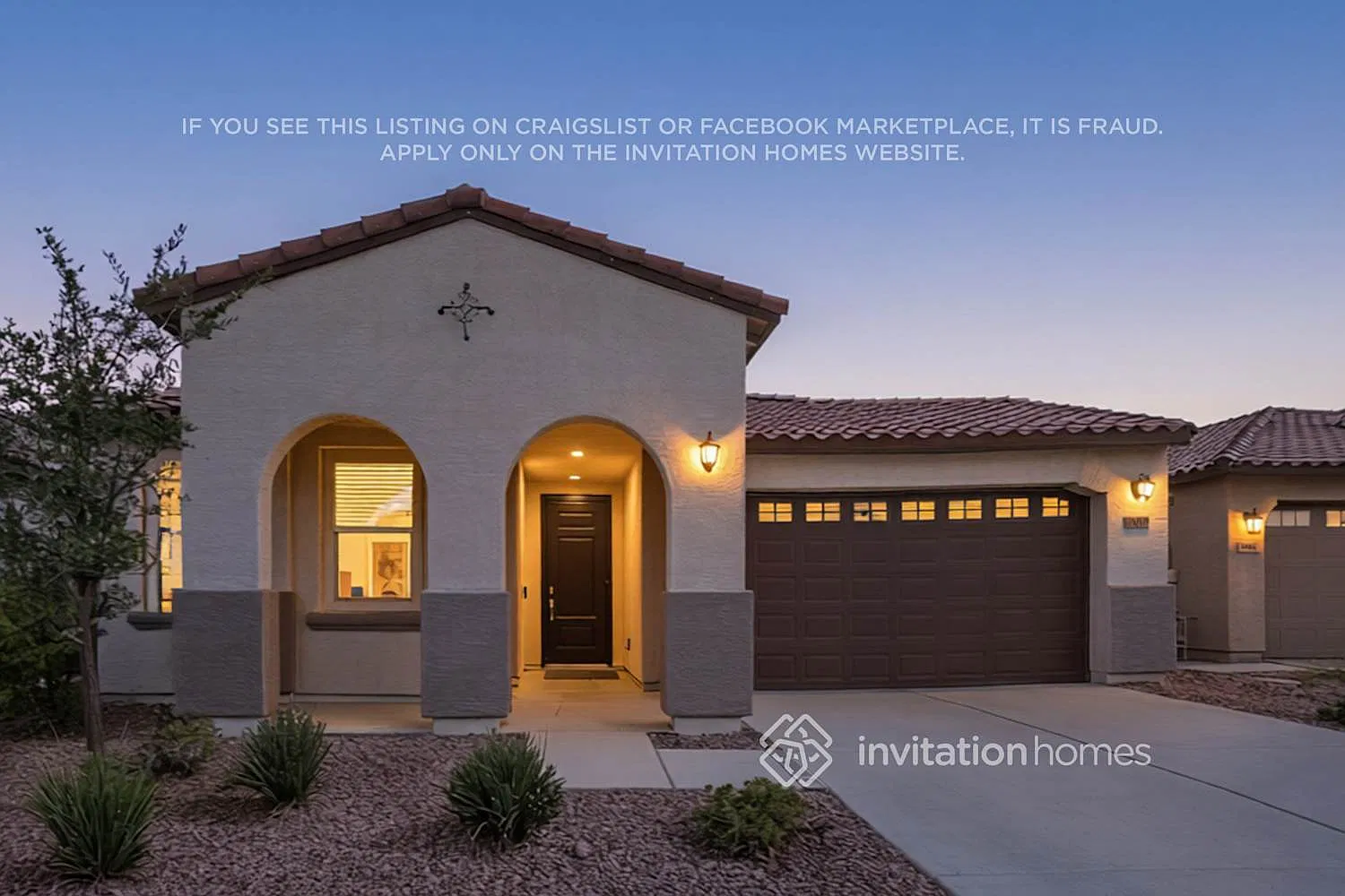 5819 N 196th Ln Litchfield Park, AZ 85340 — Photo 3