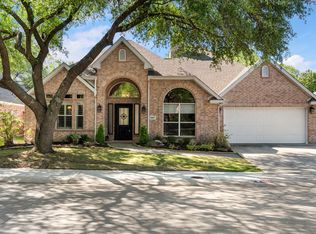 8407 Lanners Dr, McKinney, TX 75072